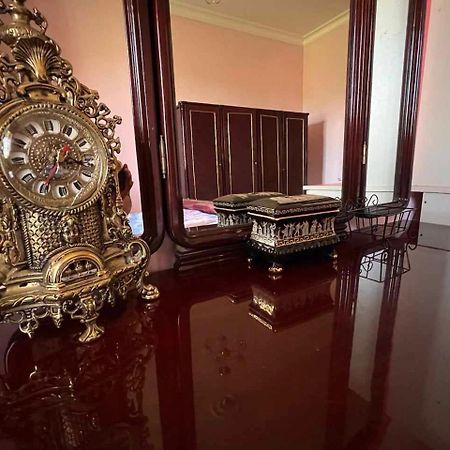 Hotel G I O Samtredia Dış mekan fotoğraf
