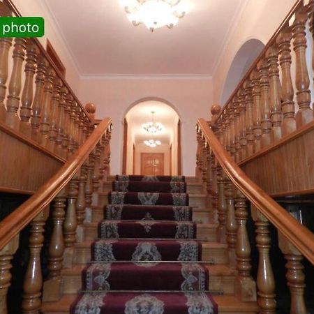 Hotel G I O Samtredia Dış mekan fotoğraf