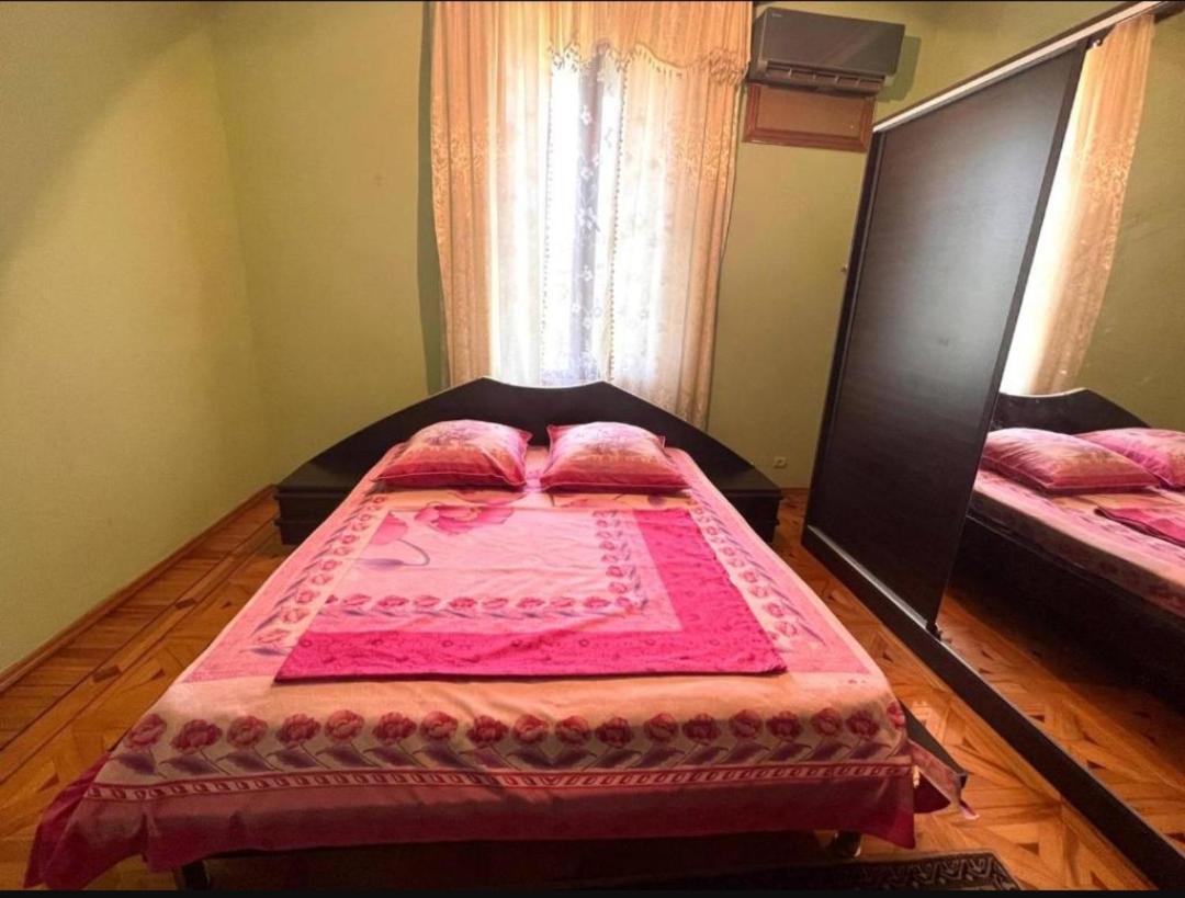 Hotel G I O Samtredia Dış mekan fotoğraf