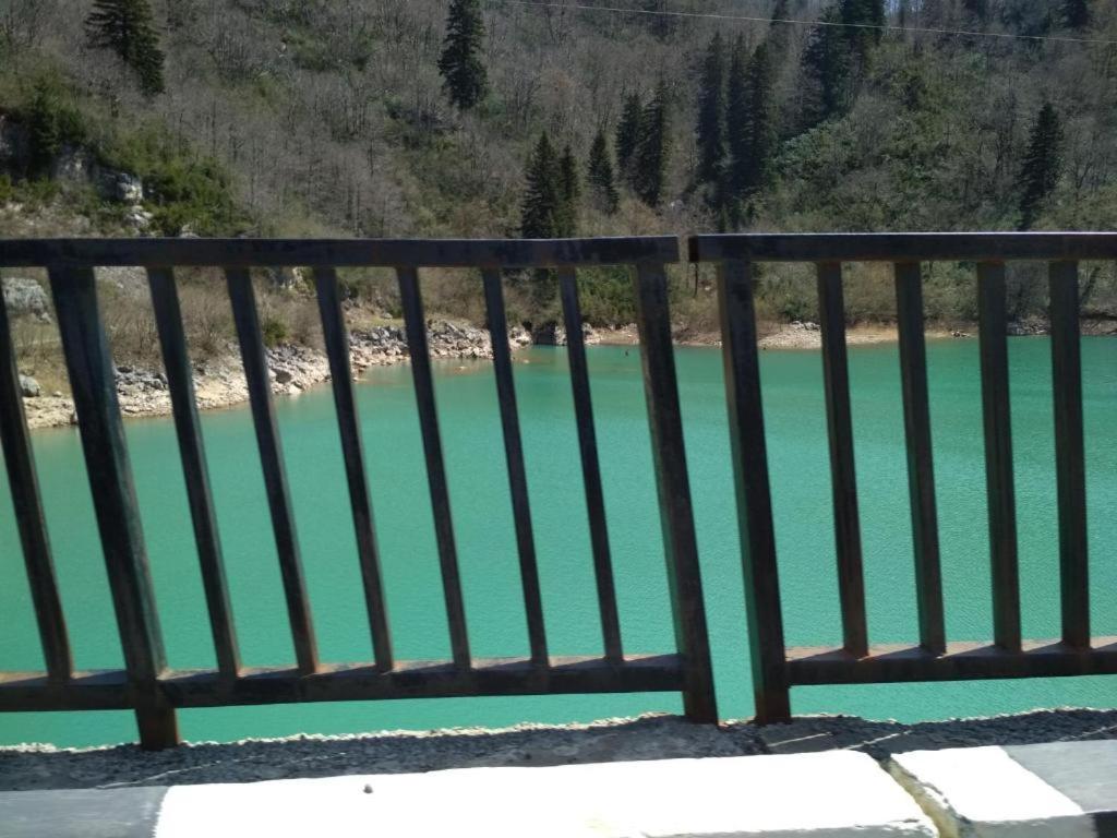 Hotel G I O Samtredia Dış mekan fotoğraf