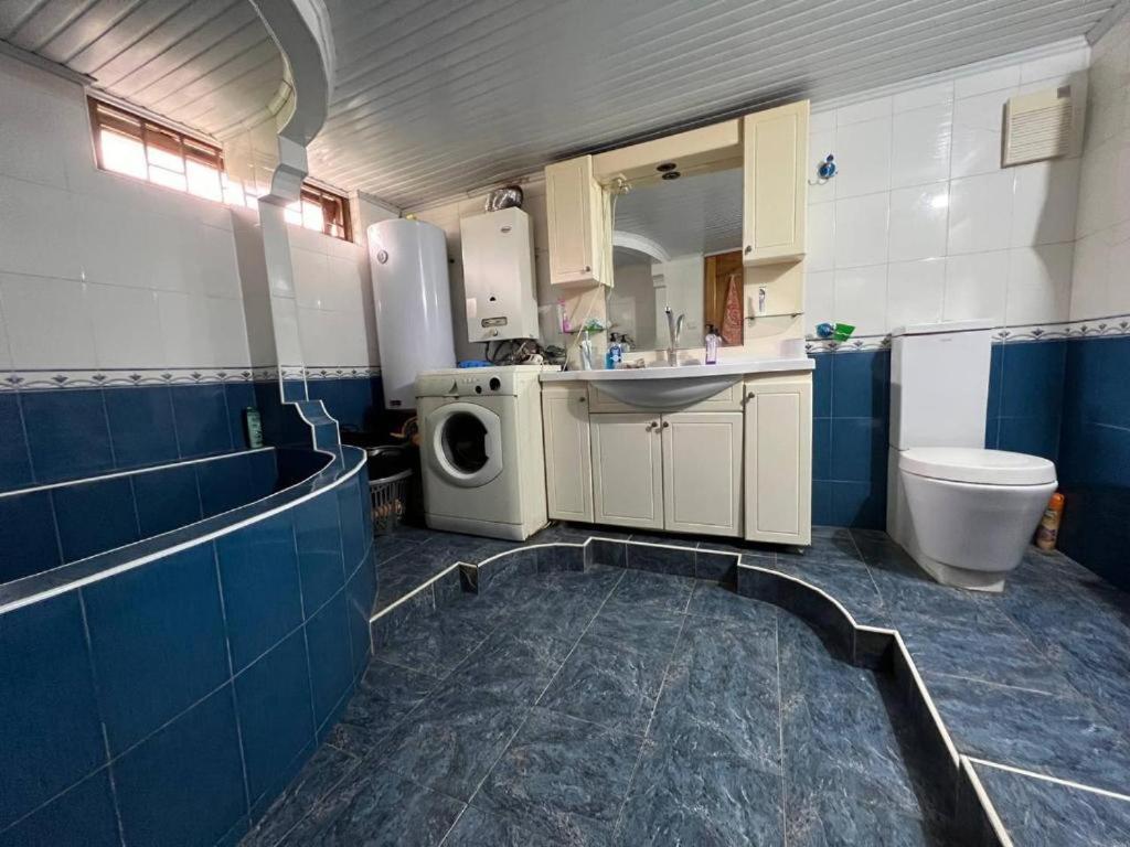 Hotel G I O Samtredia Dış mekan fotoğraf