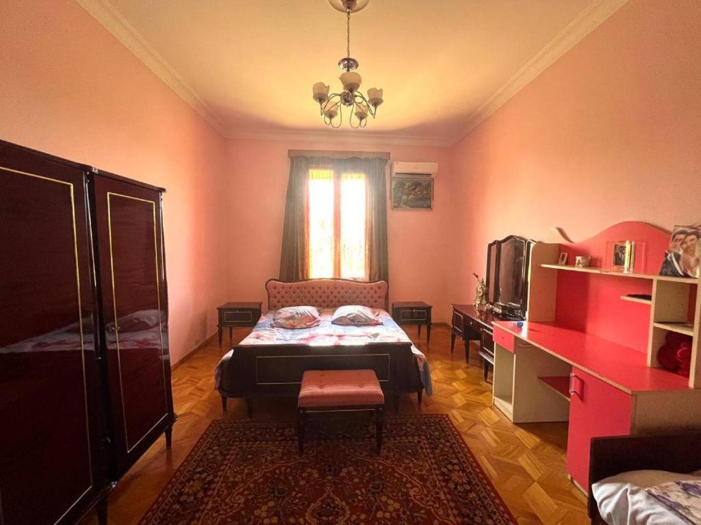 Hotel G I O Samtredia Dış mekan fotoğraf