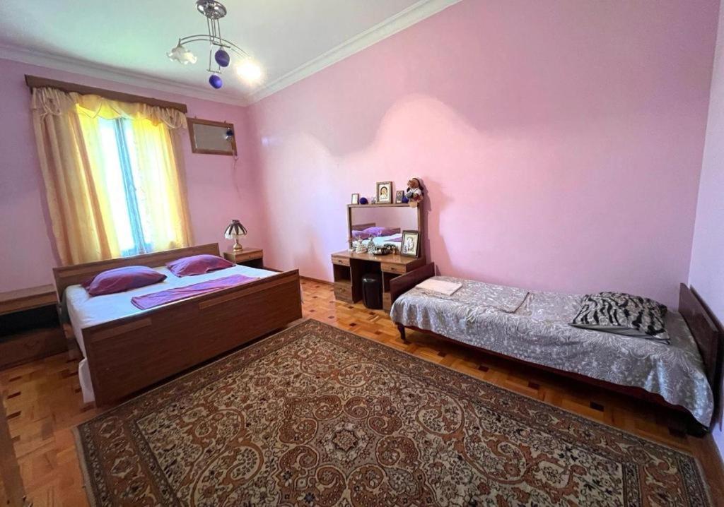 Hotel G I O Samtredia Dış mekan fotoğraf