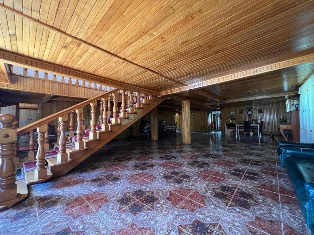 Hotel G I O Samtredia Dış mekan fotoğraf