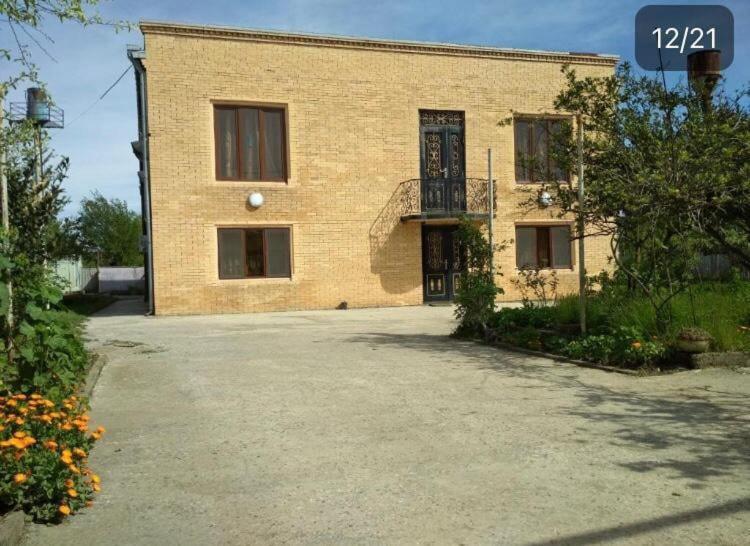 Hotel G I O Samtredia Dış mekan fotoğraf