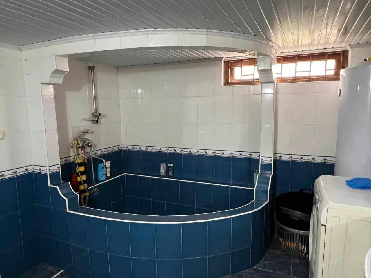 Hotel G I O Samtredia Dış mekan fotoğraf
