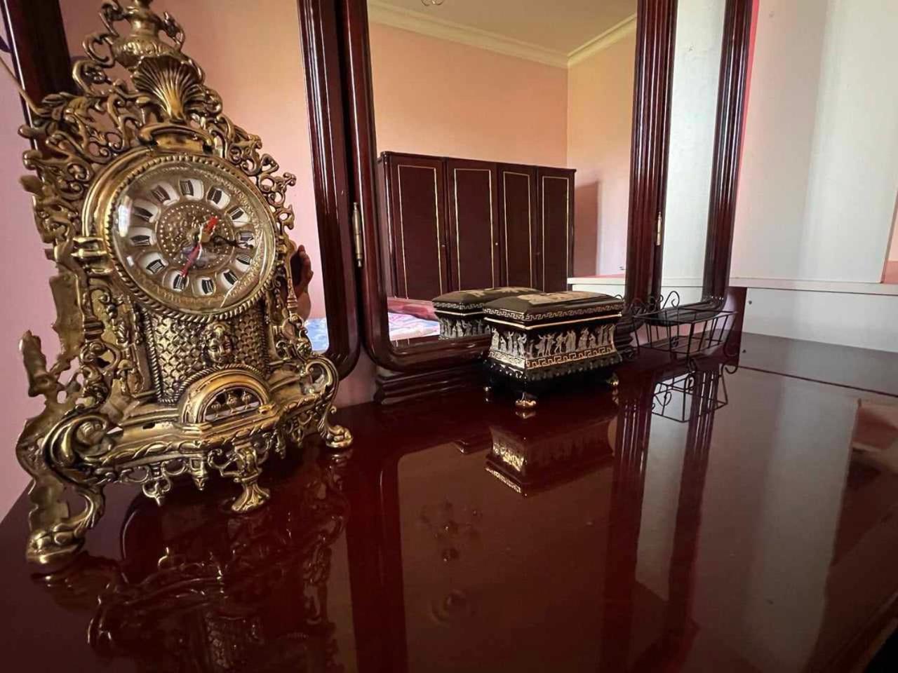 Hotel G I O Samtredia Dış mekan fotoğraf