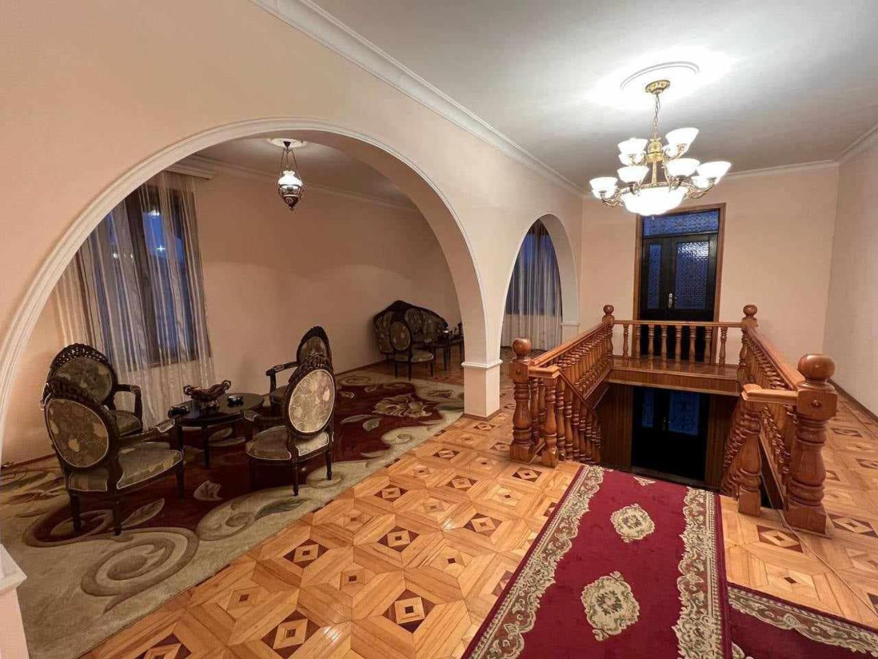 Hotel G I O Samtredia Dış mekan fotoğraf