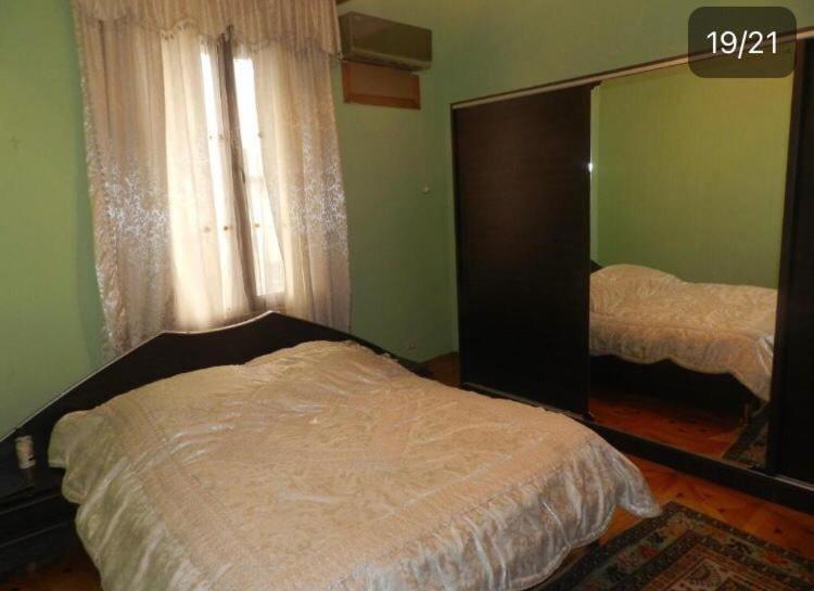 Hotel G I O Samtredia Dış mekan fotoğraf