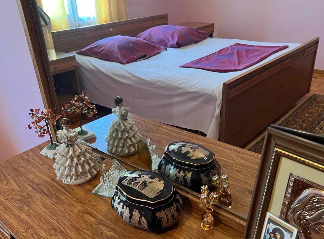 Hotel G I O Samtredia Dış mekan fotoğraf