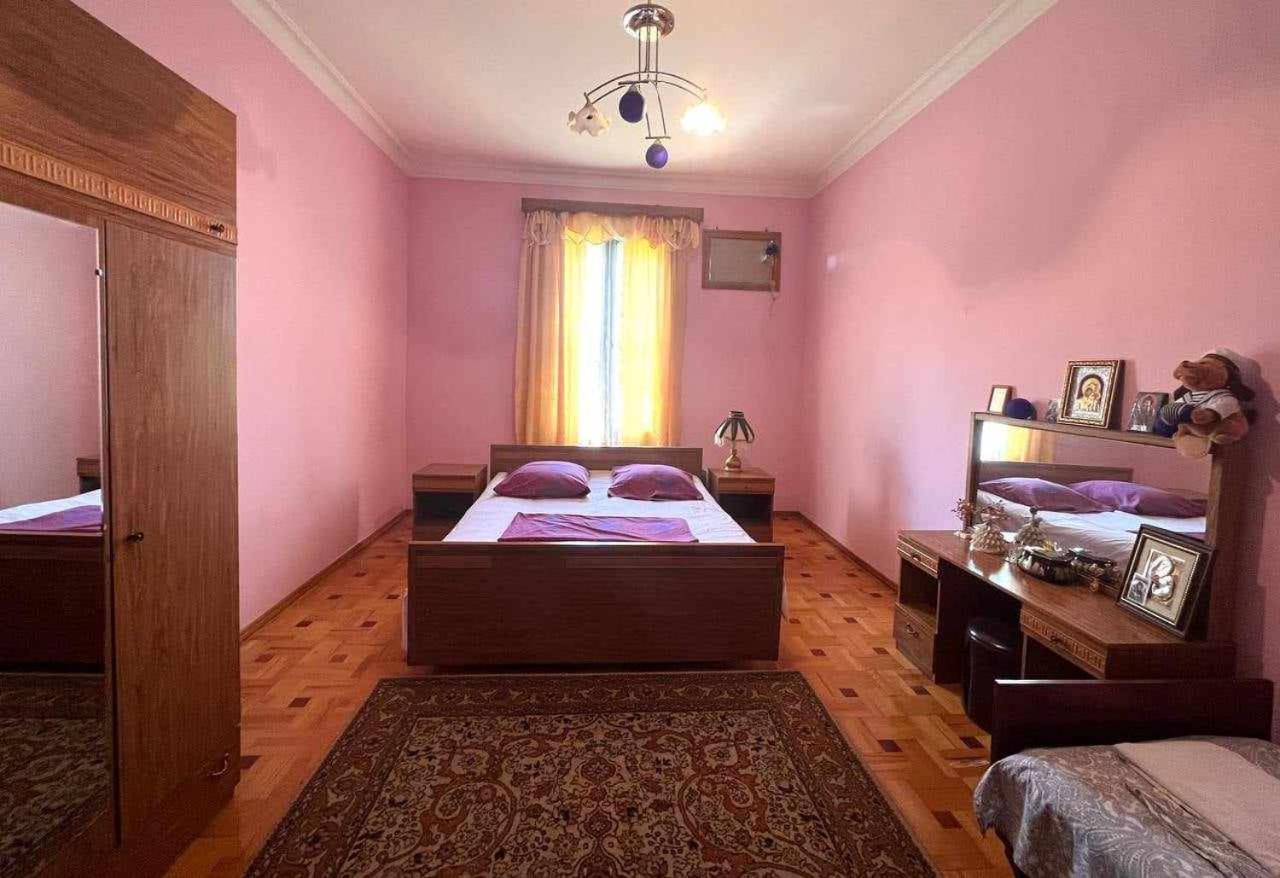 Hotel G I O Samtredia Dış mekan fotoğraf