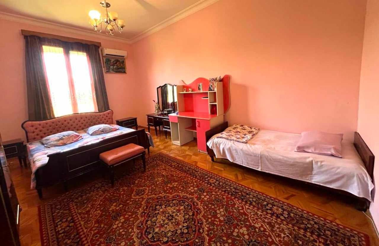 Hotel G I O Samtredia Dış mekan fotoğraf