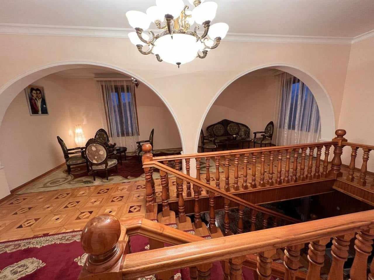 Hotel G I O Samtredia Dış mekan fotoğraf