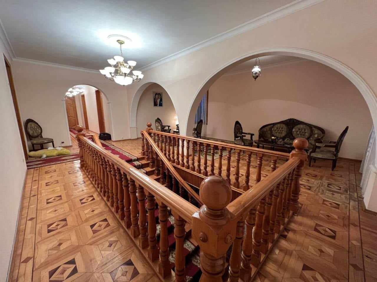 Hotel G I O Samtredia Dış mekan fotoğraf